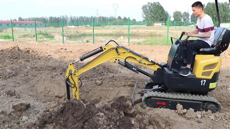 cheapest micro excavator|small household excavators for sale.